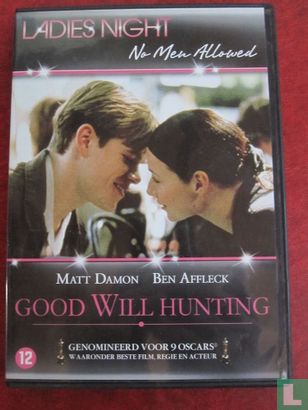 Good Will Hunting - Bild 1