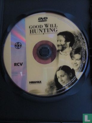 Good Will Hunting - Bild 3