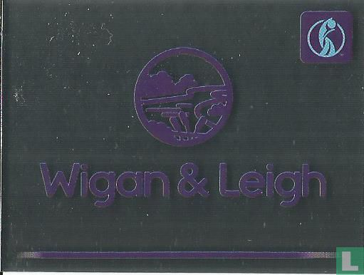 Wigan & Leigh - Afbeelding 1