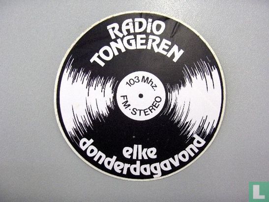 Radio Tongeren