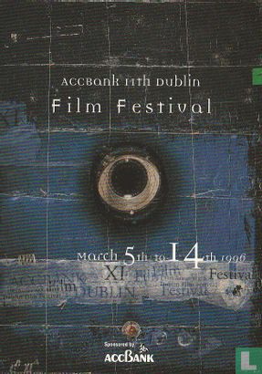 11th Dublin Film Festival  - Image 1