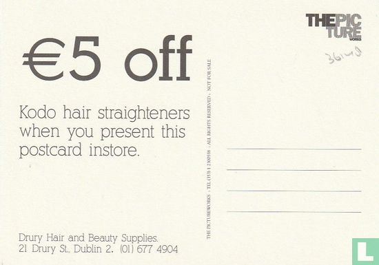 Drury Hair and Beauty Supplies - Image 2