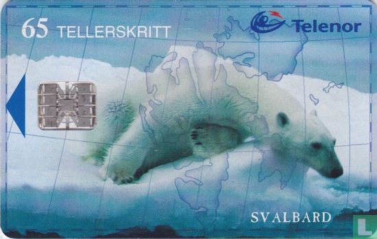 Isbjørnen - Afbeelding 1