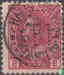 George V - Image 1