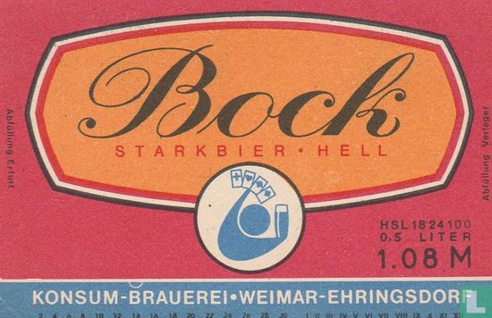 Bock