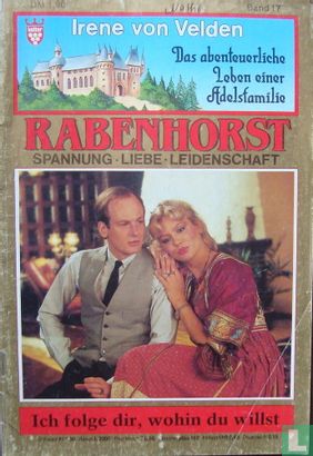 Rabenhorst [1e uitgave] 17 - Image 1