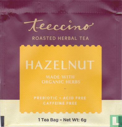 Hazelnut - Image 1
