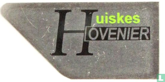 Huiskes HOVENIER - Image 1