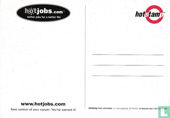 hotjobs.com "senioritis?" - Bild 2