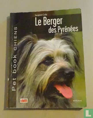 Le Berger des Pyrénées - Afbeelding 1