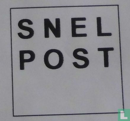 Snel Post