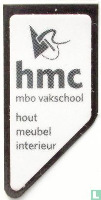 Hmc Mbo Vakschool Hout Meubel Interieur - Afbeelding 1