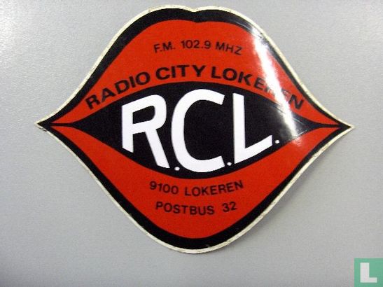 Radio City Lokeren