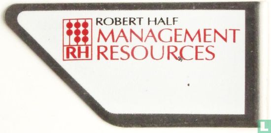Robert Half Finance & Accounting  - Bild 1