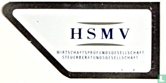 HSMV wirtschaftsprüfungsgesellschaft - Bild 1