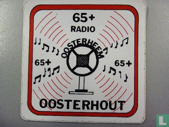 65+ Radio Oosterheem