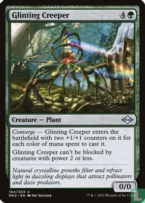 Glinting Creeper - Image 1