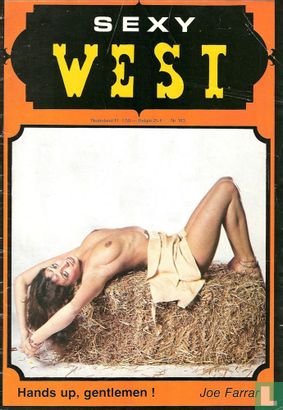 Sexy west 183 - Bild 1