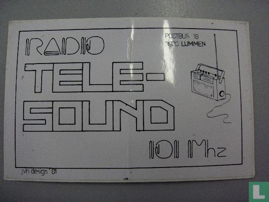 Radio Telesound