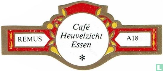 Café Heuvelzicht Essen - Image 1