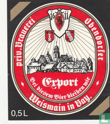 Export