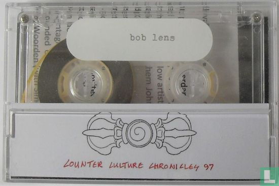 The Bob Lens Archives 2 - Afbeelding 2