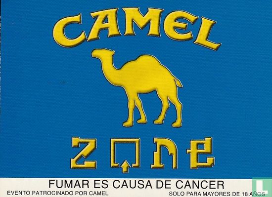 05194 - Camel - Bild 1