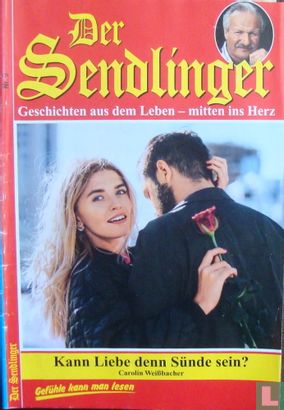 Der Sendlinger [4e uitgave] 5 - Image 1