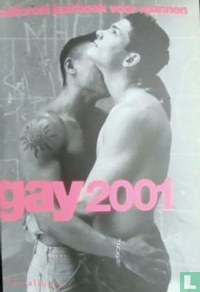 Gay 2001 - Afbeelding 1