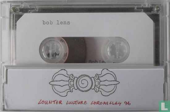 The Bob Lens Archives 1 - Afbeelding 2