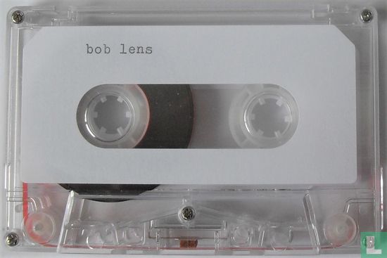 The Bob Lens Archives 1 - Afbeelding 3