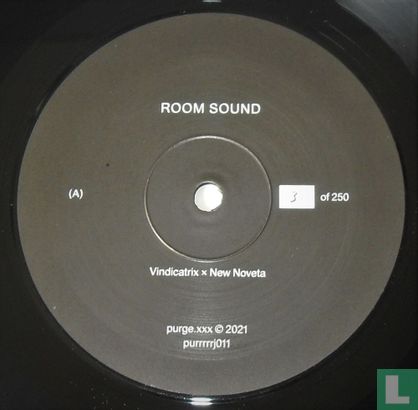 Room Sound - Afbeelding 3