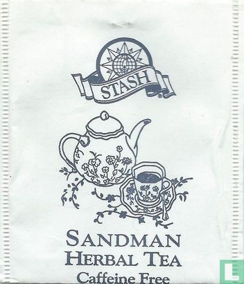 Sandman - Afbeelding 1