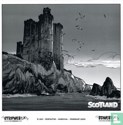 Scotland - Afbeelding 1