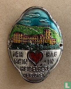 Ich hab mein Herz in Heidelberg verloren