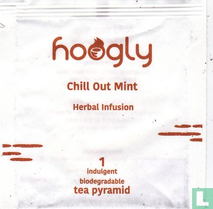 Chill Out Mint - Image 1