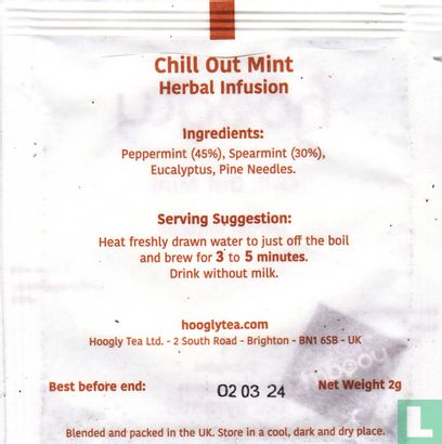 Chill Out Mint - Image 2