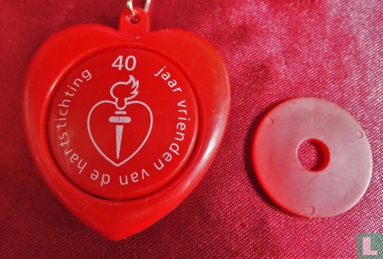 40 jaar vrienden van de hartstichting - Image 3