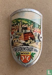 Freudenstadt / Schwarzwald