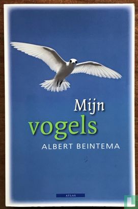 Mijn vogels - Image 1