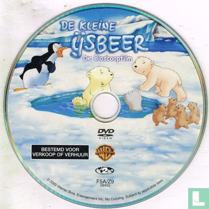De kleine ijsbeer - De bioscoopfilm - Image 3