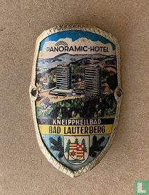 Bad Lauterberg Panoramic Hotel