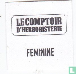 Feminine - Image 3
