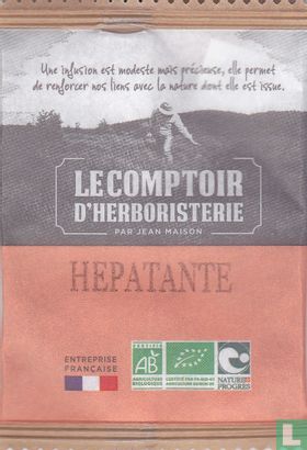 Hepatante - Afbeelding 1