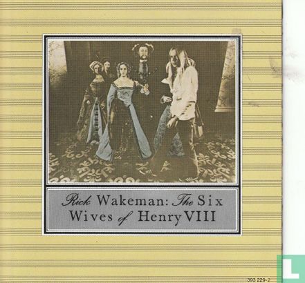 The Six Wives of Henry VIII - Image 1