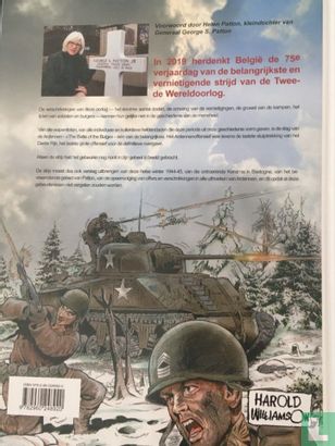 Bastogne Het Ardennenoffensief - Bild 2