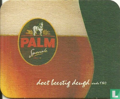 Palm doet beestig deugd ruildag 2001 - Afbeelding 2