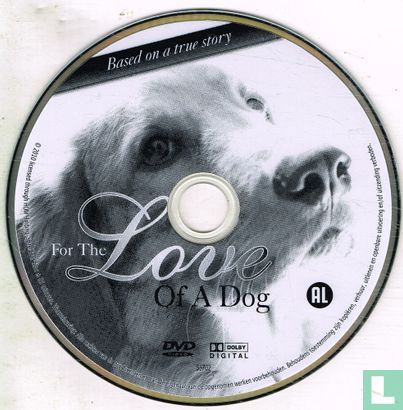 For The Love Of A Dog - Image 3