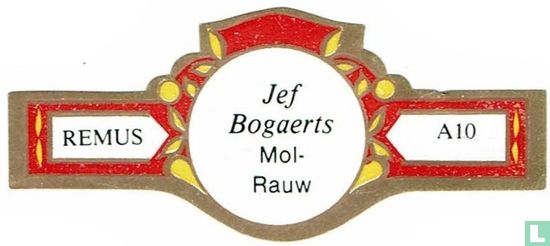 Jef Bogaerts Mol-Rauw - Image 1