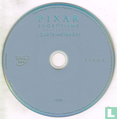 Pixar Short Films Collection 1 - Bild 3